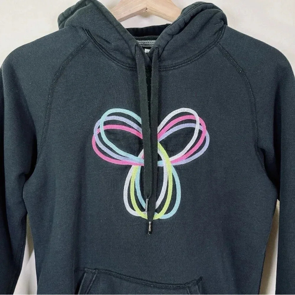 Aritzia Tna  Womens Size Small Pacific Logo Front Hoodie - Picture 11 of 16